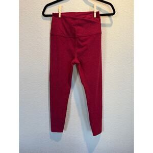 Beyond Yoga Spacedye At Your Lesuire High Waisted Legging‎ M